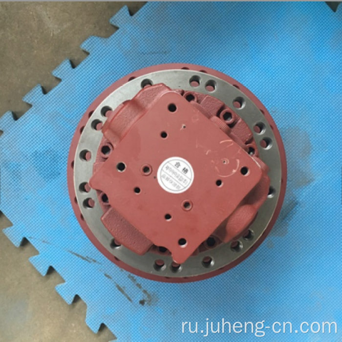 Ex50u Final Drive Ex50U Travel Motor 9171430